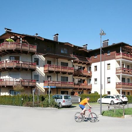 Exclusive Apartments - Inclusive Zell Am See-Kaprun Sommerkarte Und Unbegrenztem Tauern Spa Eintritt Ruang foto