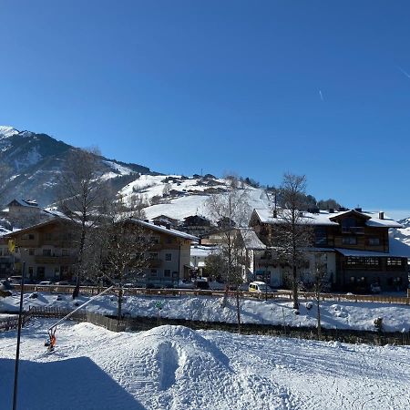 Exclusive Apartments - Inclusive Zell Am See-Kaprun Sommerkarte Und Unbegrenztem Tauern Spa Eintritt Bagian luar foto