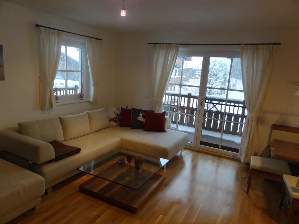 Exclusive Apartments - Inclusive Zell Am See-Kaprun Sommerkarte Und Unbegrenztem Tauern Spa Eintritt Ruang foto