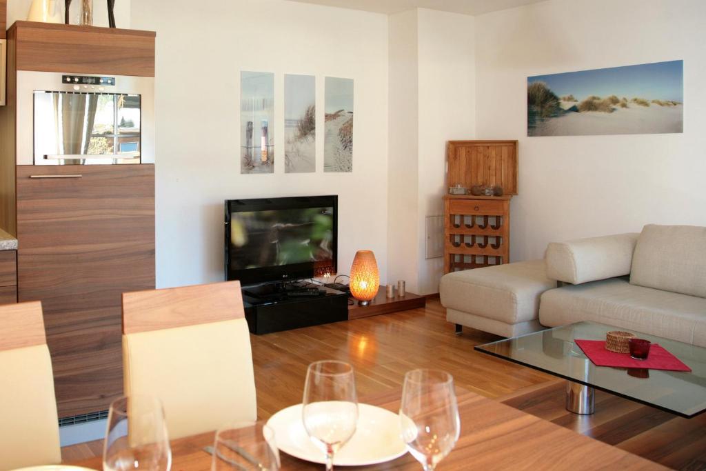 Exclusive Apartments - Inclusive Zell Am See-Kaprun Sommerkarte Und Unbegrenztem Tauern Spa Eintritt Ruang foto
