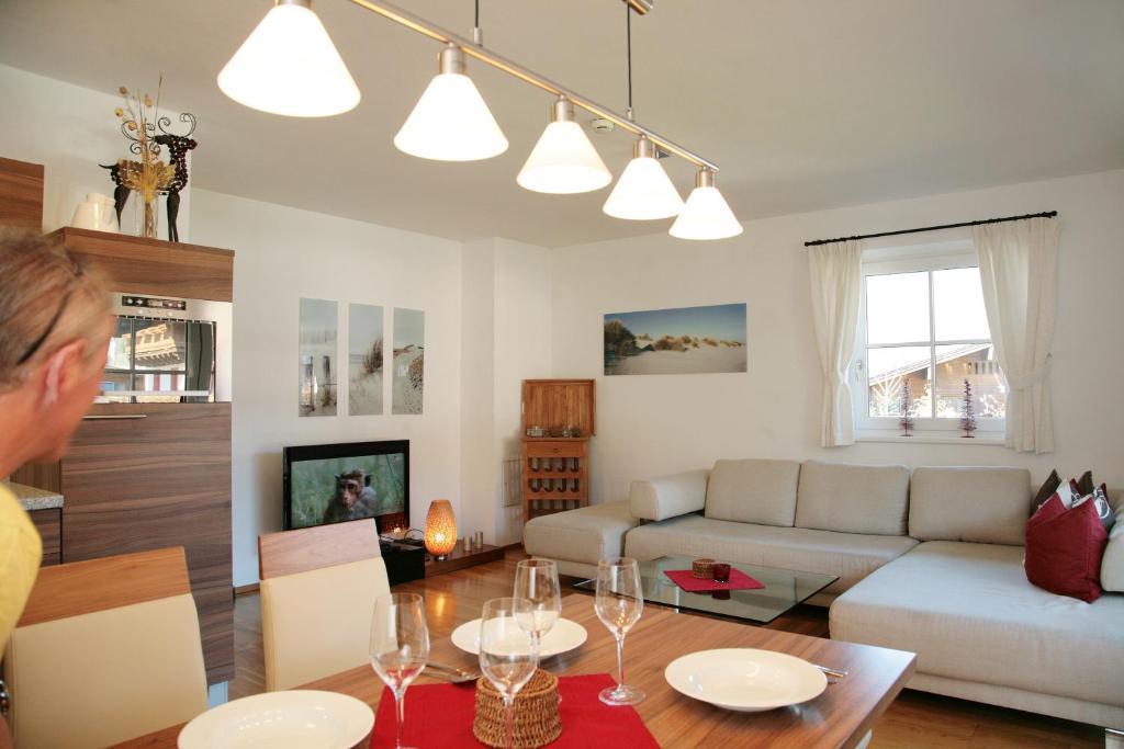 Exclusive Apartments - Inclusive Zell Am See-Kaprun Sommerkarte Und Unbegrenztem Tauern Spa Eintritt Bagian luar foto