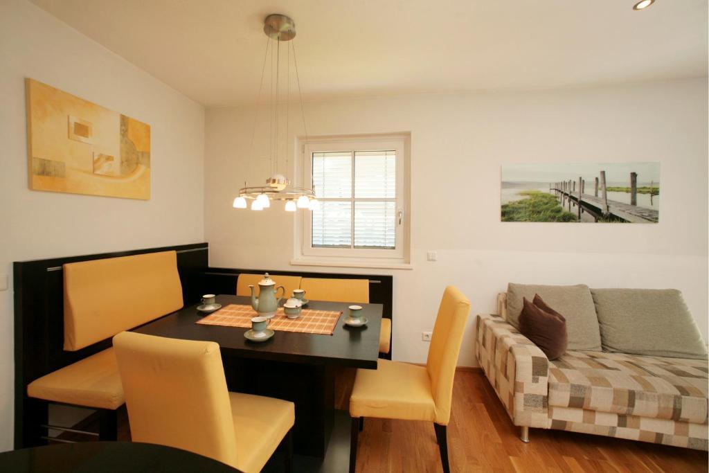 Exclusive Apartments - Inclusive Zell Am See-Kaprun Sommerkarte Und Unbegrenztem Tauern Spa Eintritt Ruang foto
