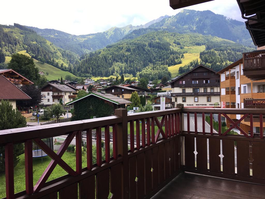 Exclusive Apartments - Inclusive Zell Am See-Kaprun Sommerkarte Und Unbegrenztem Tauern Spa Eintritt Bagian luar foto