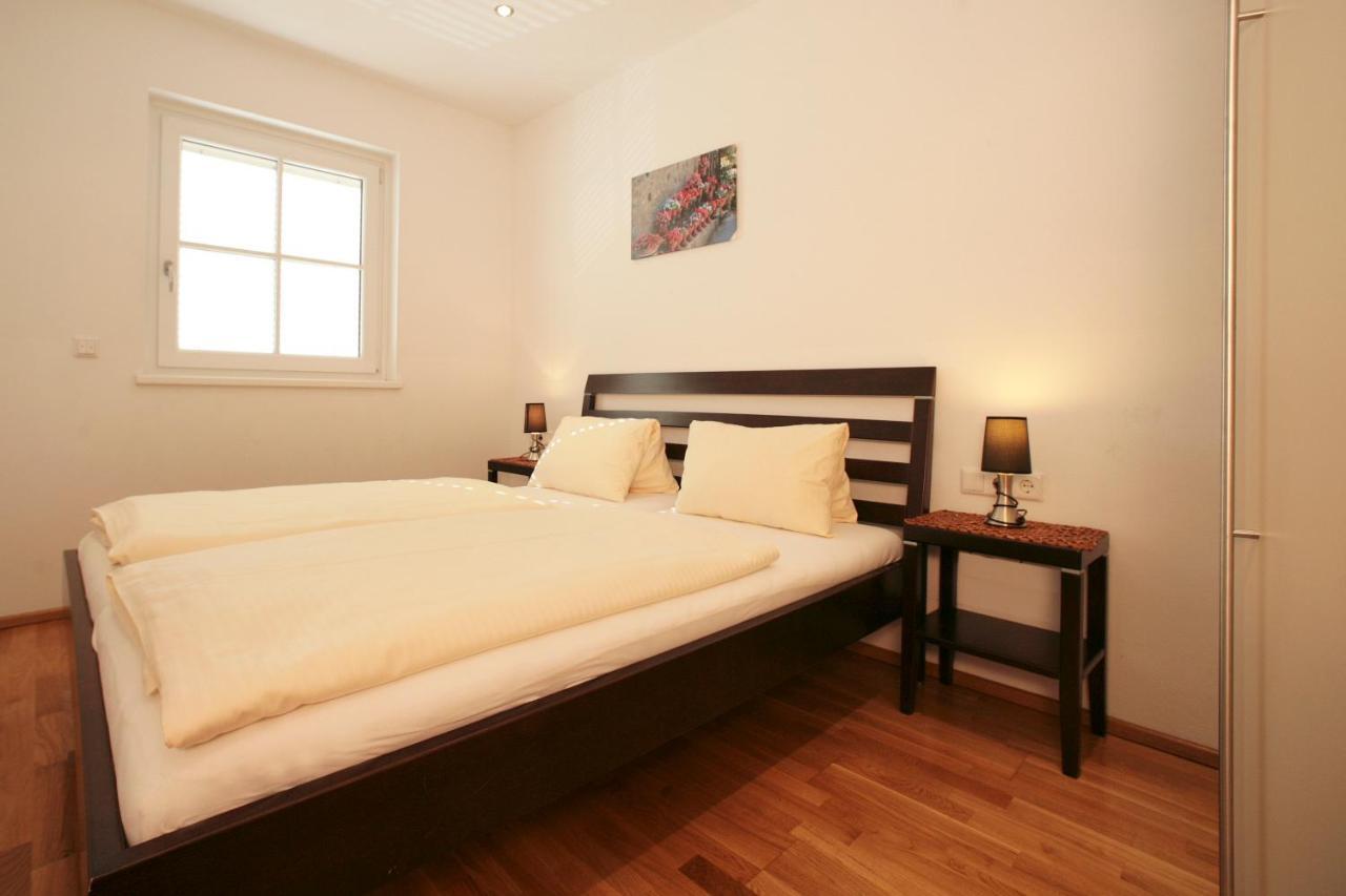 Exclusive Apartments - Inclusive Zell Am See-Kaprun Sommerkarte Und Unbegrenztem Tauern Spa Eintritt Ruang foto