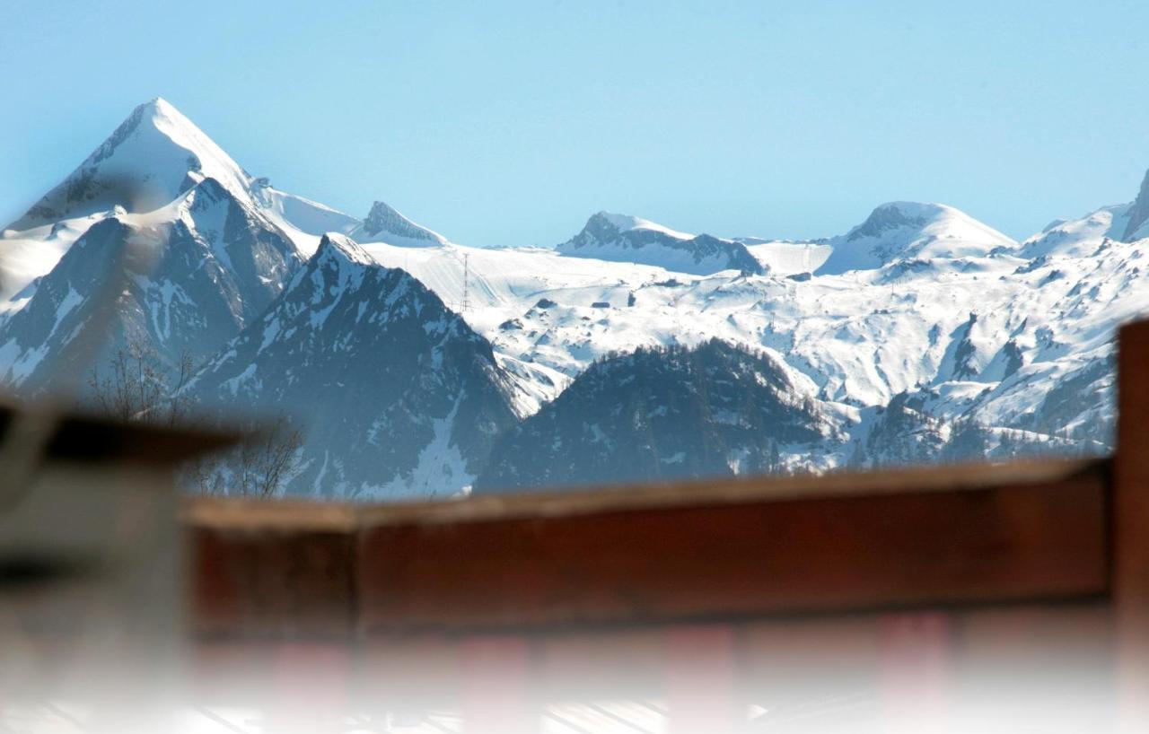 Exclusive Apartments - Inclusive Zell Am See-Kaprun Sommerkarte Und Unbegrenztem Tauern Spa Eintritt Ruang foto