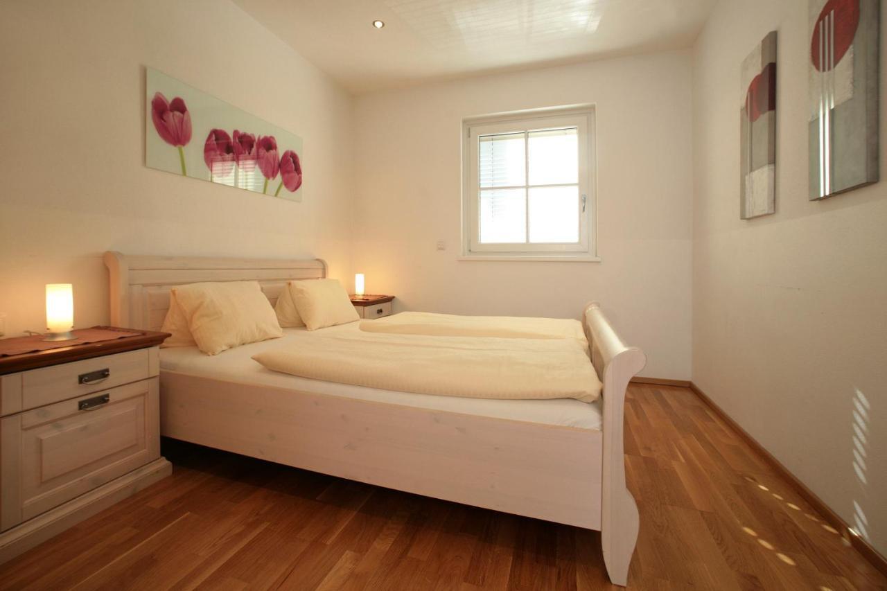 Exclusive Apartments - Inclusive Zell Am See-Kaprun Sommerkarte Und Unbegrenztem Tauern Spa Eintritt Bagian luar foto
