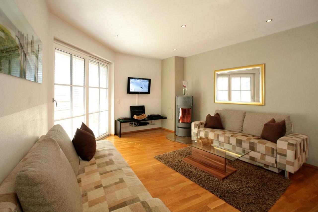 Exclusive Apartments - Inclusive Zell Am See-Kaprun Sommerkarte Und Unbegrenztem Tauern Spa Eintritt Bagian luar foto
