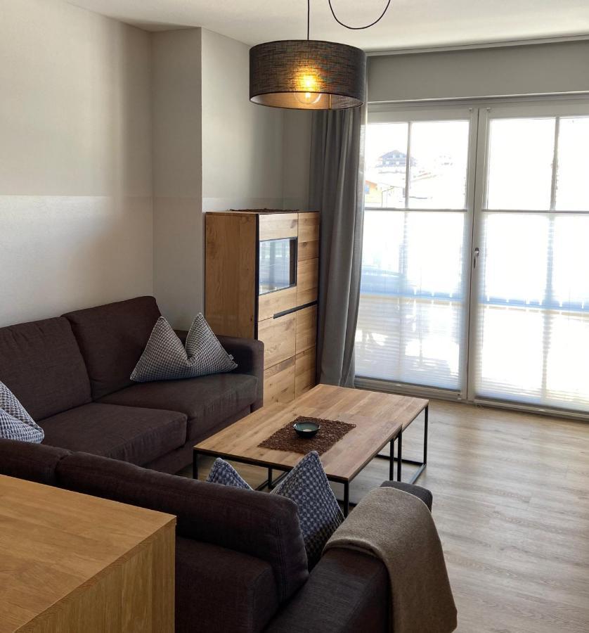 Exclusive Apartments - Inclusive Zell Am See-Kaprun Sommerkarte Und Unbegrenztem Tauern Spa Eintritt Bagian luar foto