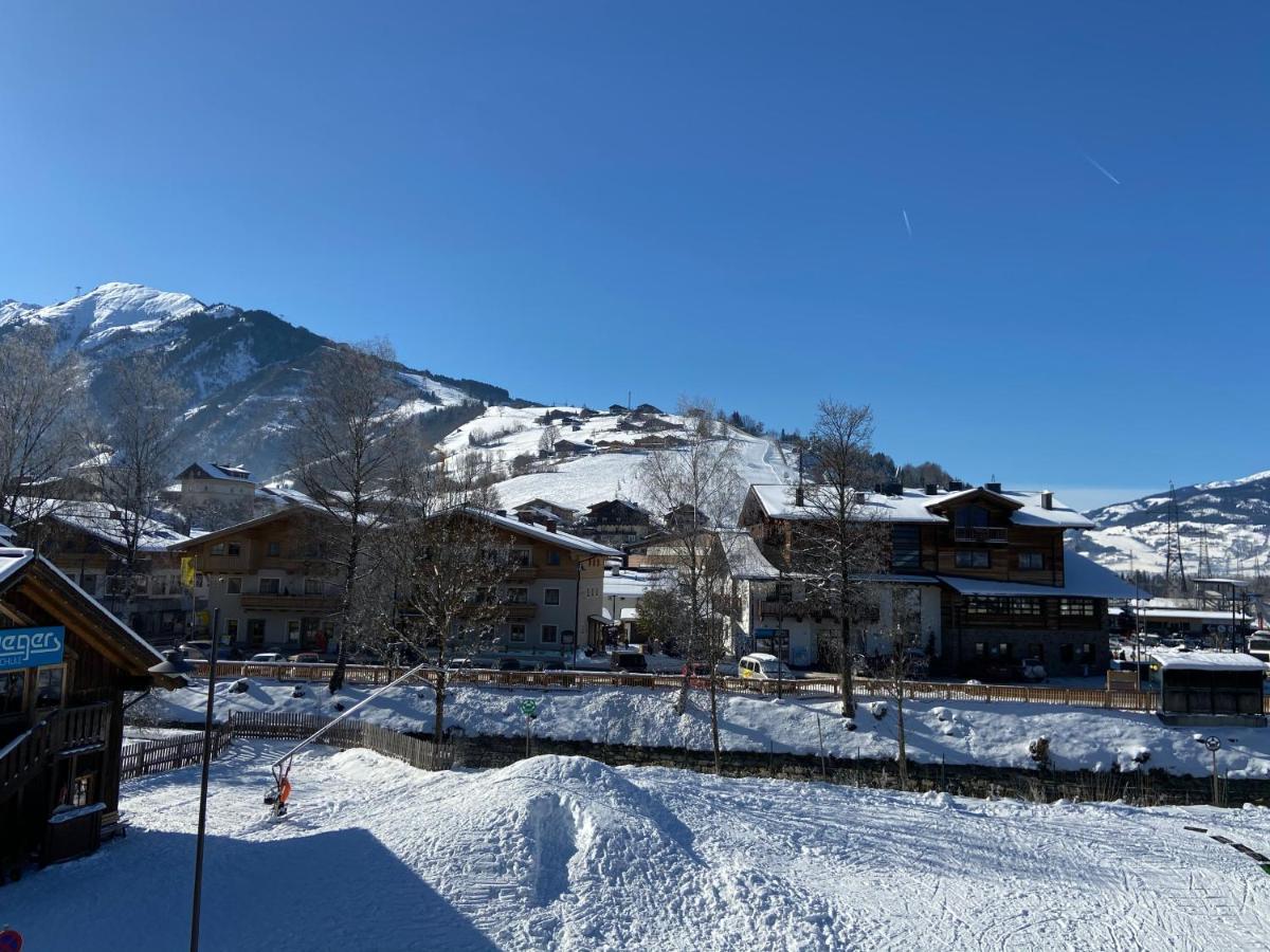 Exclusive Apartments - Inclusive Zell Am See-Kaprun Sommerkarte Und Unbegrenztem Tauern Spa Eintritt Bagian luar foto